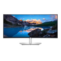Dell U3821DW Curved